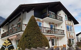 Am Fraßl's Biche